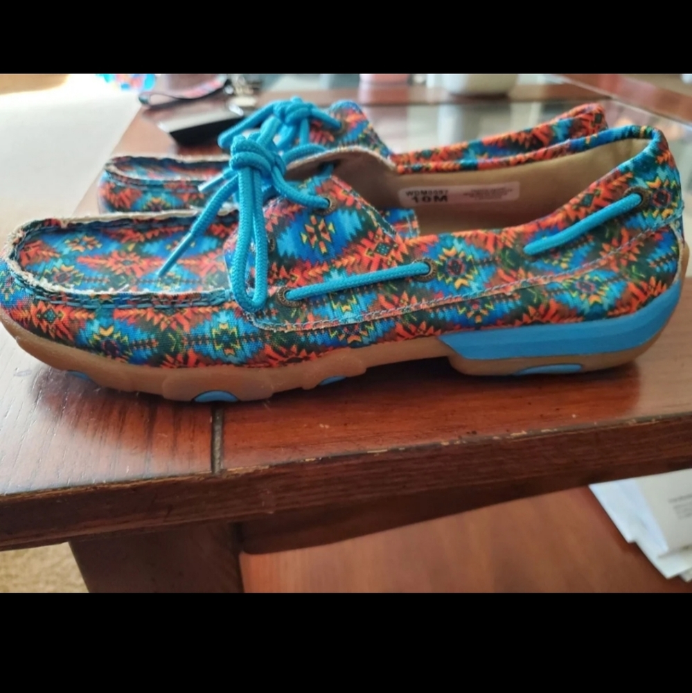 Twisted x shoes for women